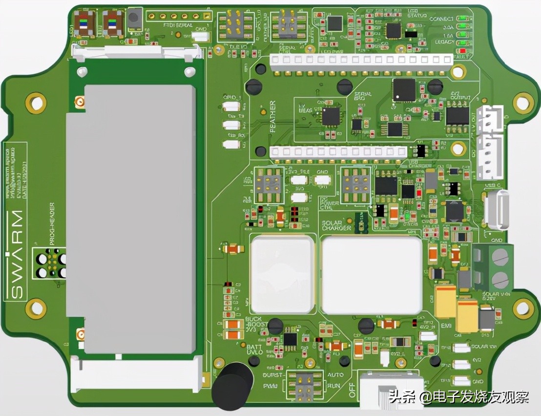 iot5g卫星,iot局部组网