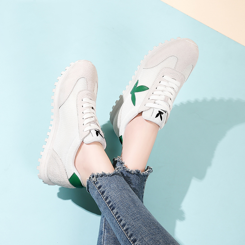 春季新款小单鞋好看又百搭,什么样的春款单鞋最好搭