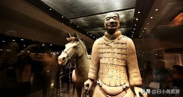 秦始皇陵兵马俑是八大奇迹吗,秦始皇陵兵马俑发生的诡异事件