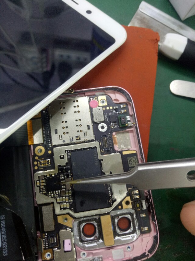 红米手机进水了怎么处理,红米7a进水了该怎么办