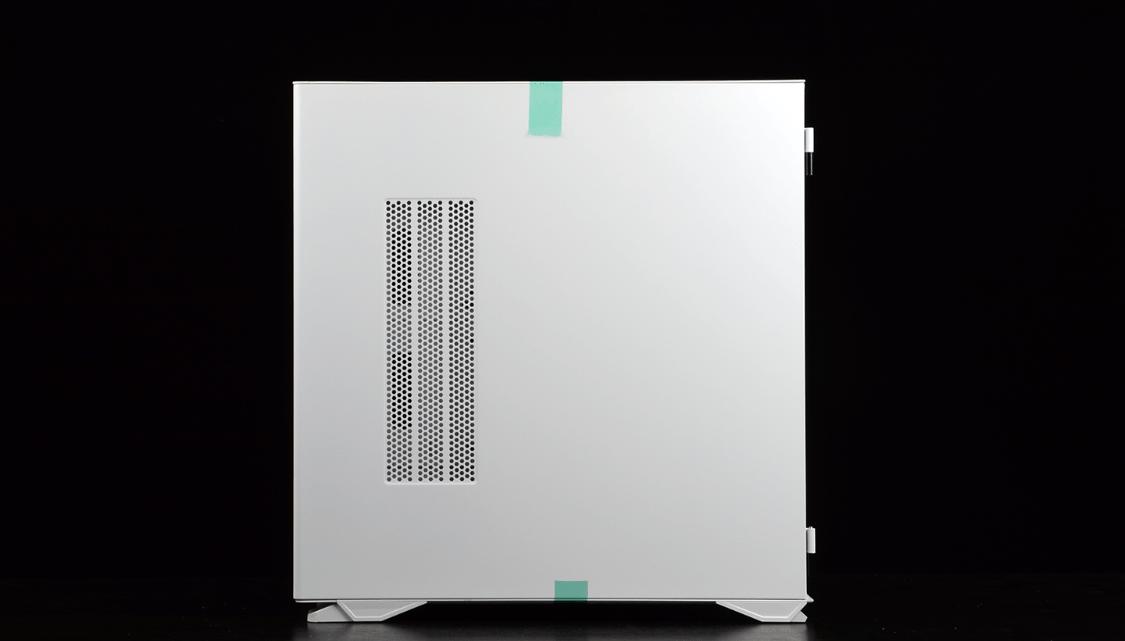 爱国者yogok100机箱散热怎么样,爱国者k100机箱加360水冷