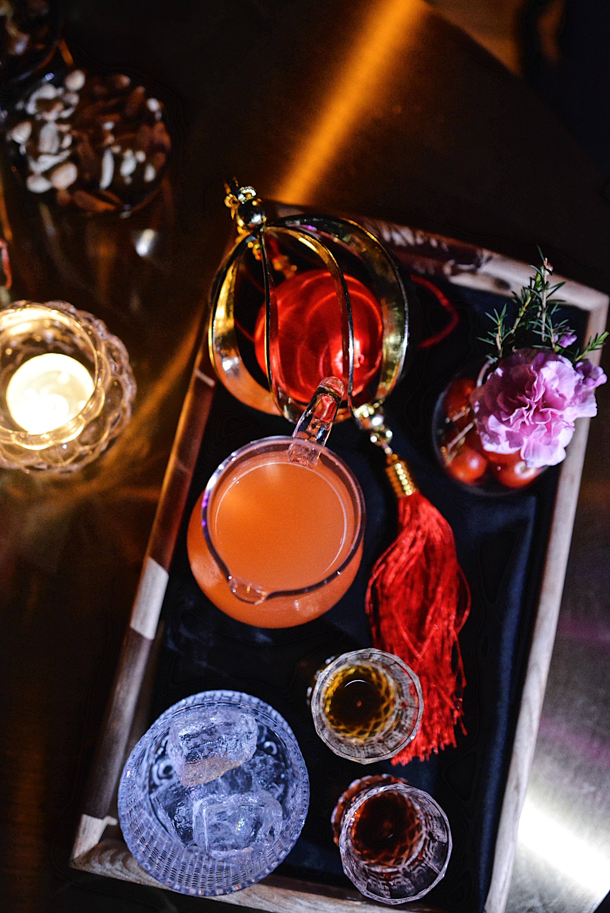 罗浮宫索菲特酒店：潮流明星、时尚网红和生活艺术家的聚集地