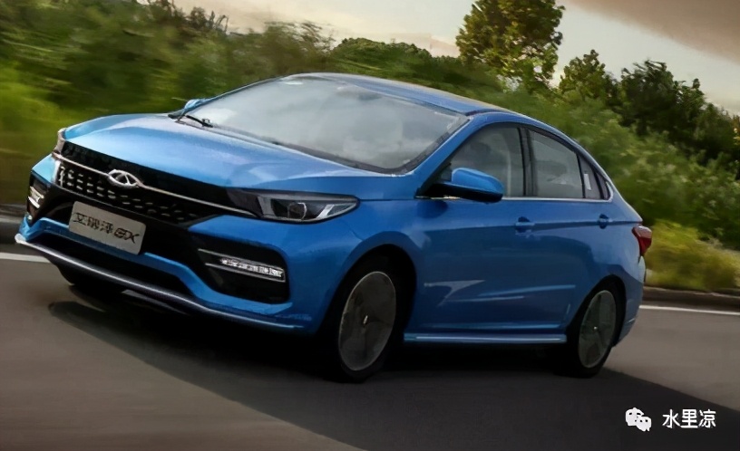 奇瑞的详细了解,奇瑞汽车的历史与发展历程