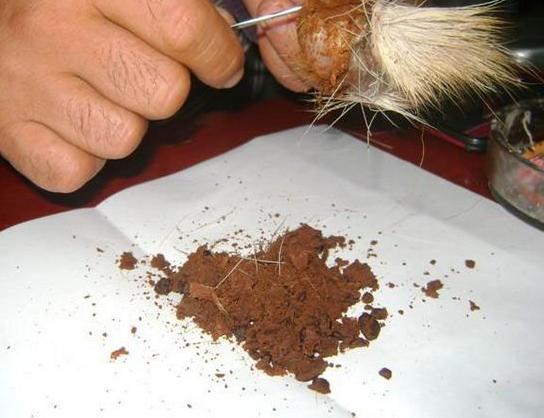 古代宫廷妃子如何避孕,古代人都是怎么避孕的