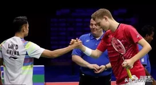 羽毛球打法思路,打好高球的方法