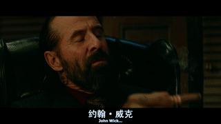 约翰威克的持枪姿势,约翰威克在电影里用的是什么枪