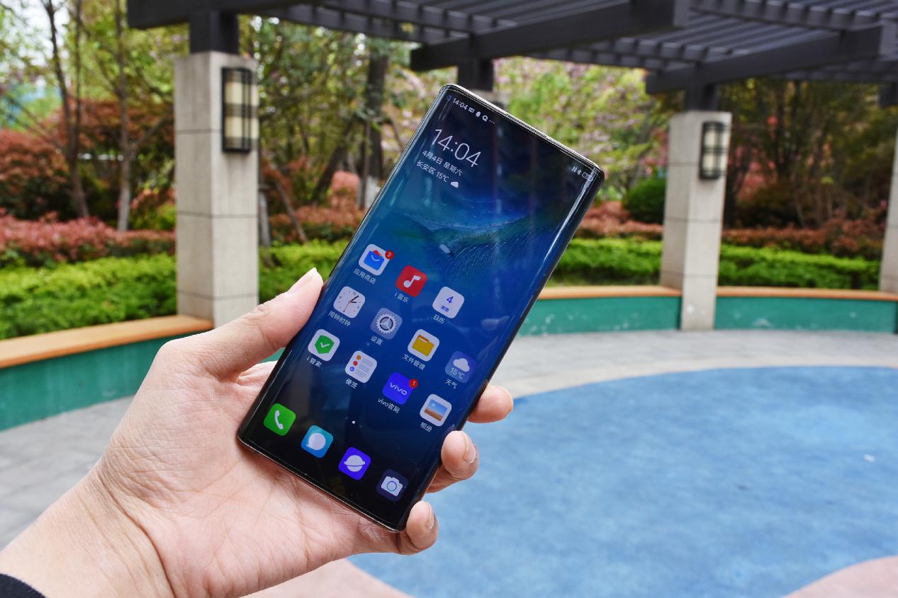 vivonex3深度测评王自如,vivo追求极致用户体验