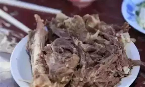 东北版满汉全席,原汁原味的满汉全席