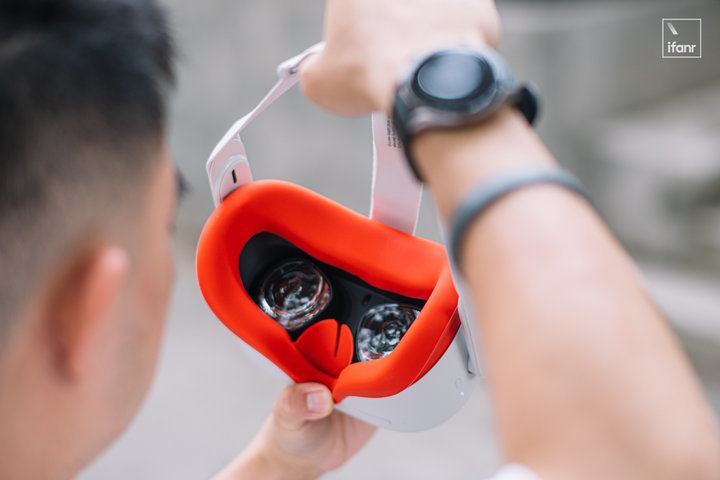 oculusquest2中国使用教程,oculusquest2看vr电影