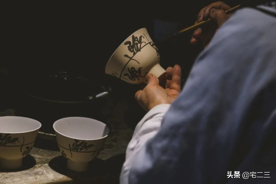 景德镇年轻人外出打工的多吗,景德镇为何成为年轻人的治愈地