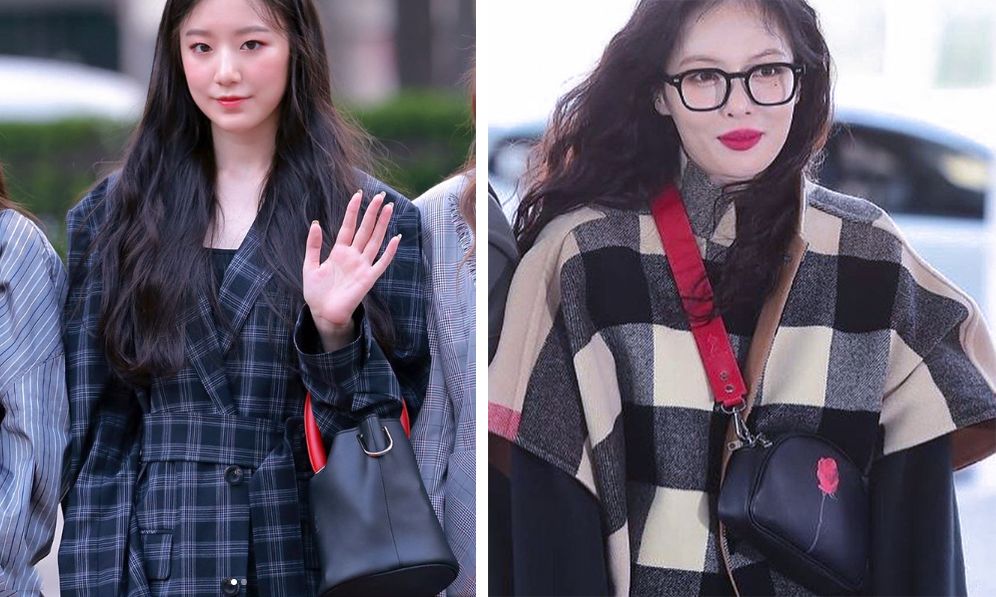 小ck包包推荐小众高级感,和小ck一样的小众包包