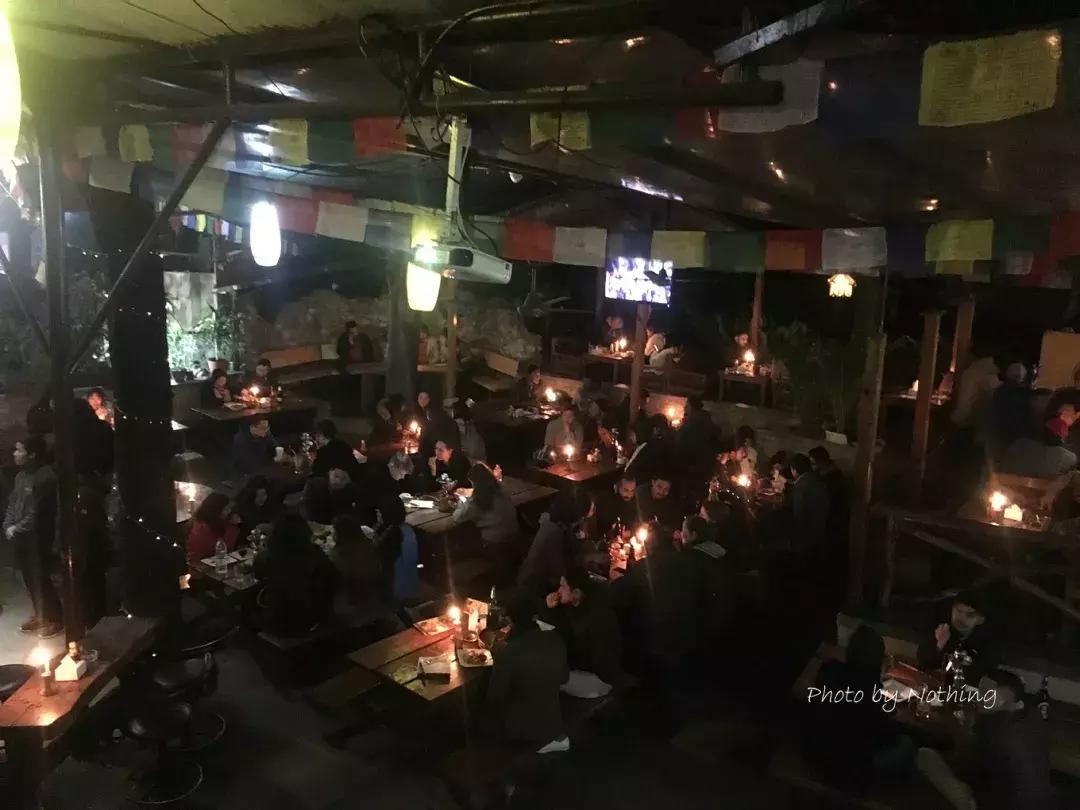 徒步小游记,徒步西藏小白