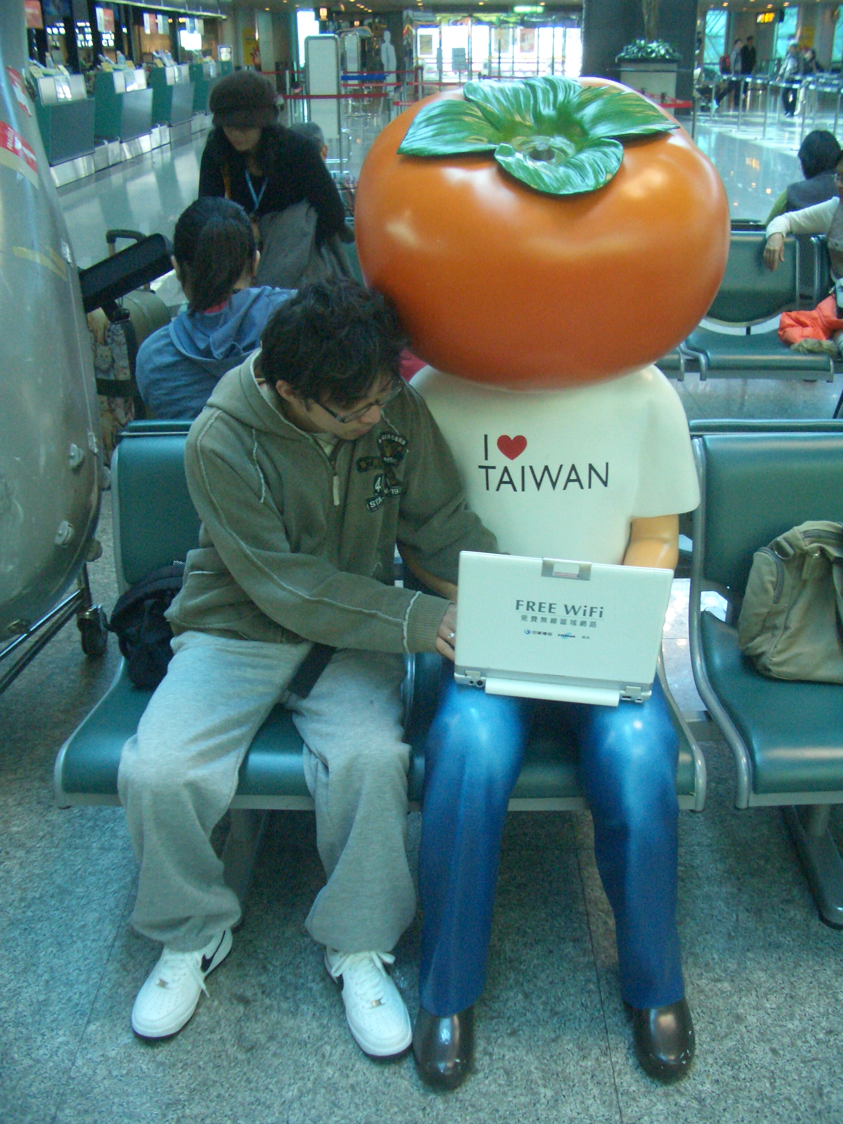 我台湾人，在东莞走过大湾区的故事，这是我生命里的宝藏