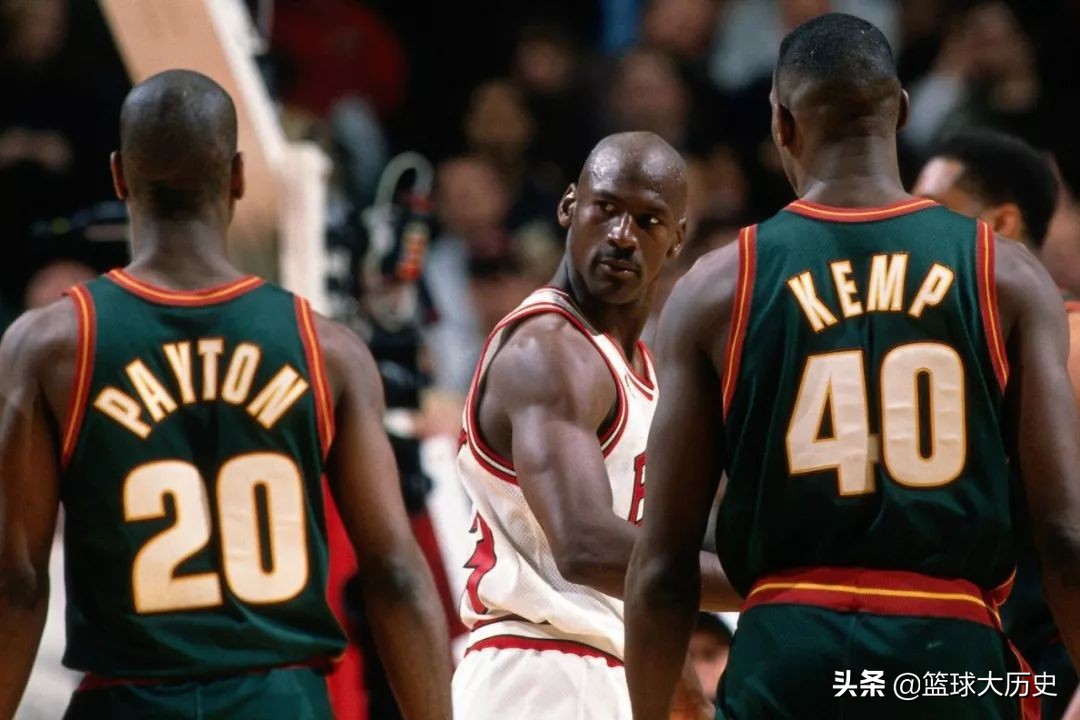 这都进不了名人堂？盘点还未入选名人堂的6大球星！