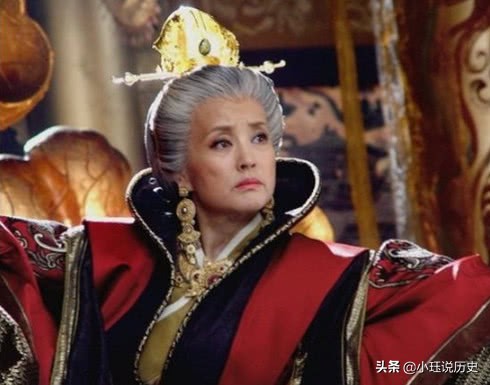 堪比皇陵的墓地,堪比帝陵的窦太后墓