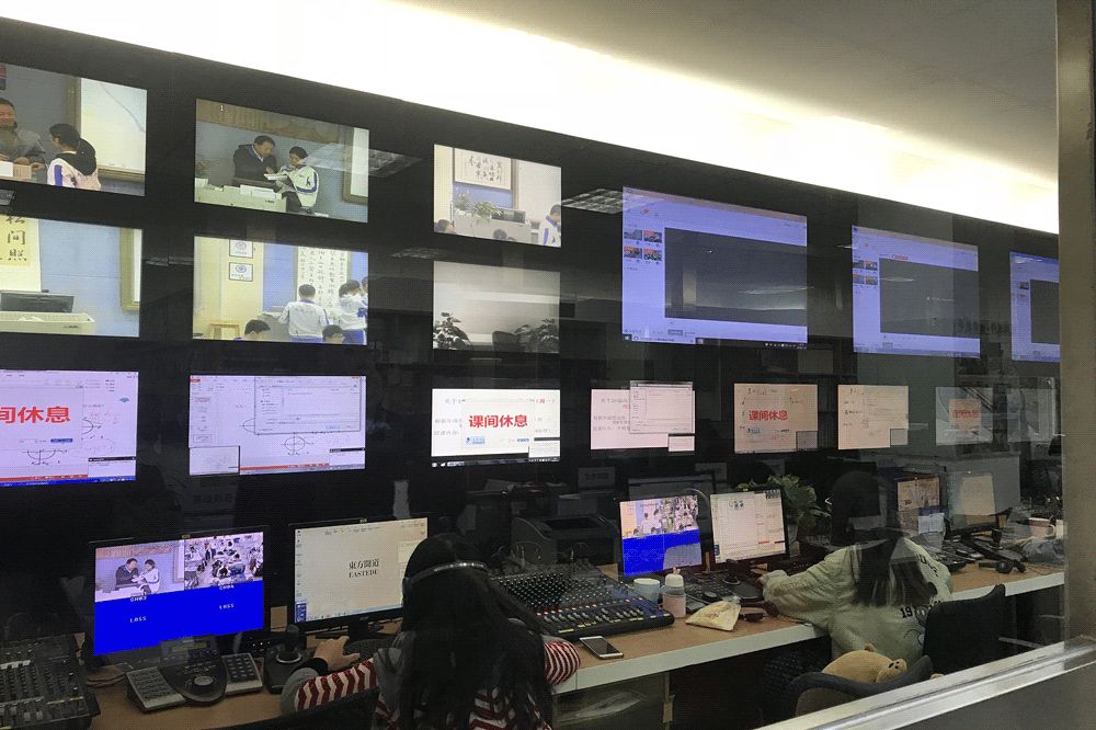 共享不等于均享共享,共享教育有效么