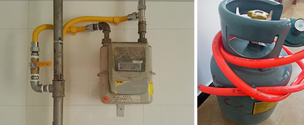 液化气和天然气有什么区别，可以做到灶具通用吗？