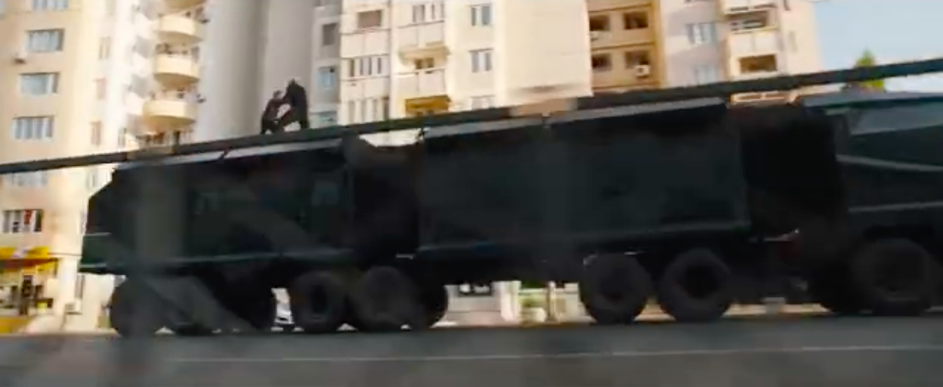 《速度与激情9》“韩”惊喜复活,战车磁力战机登场肾上腺素狂飙