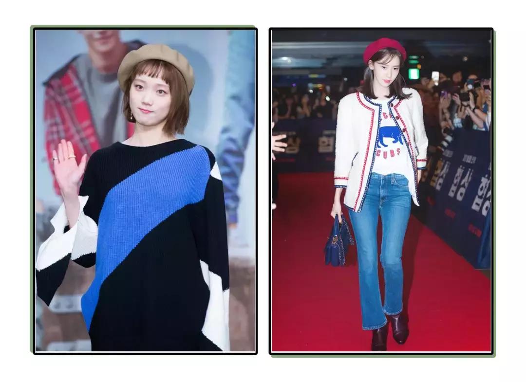 帽子怎么挑显脸小,脸大戴帽子修饰脸型的帽子