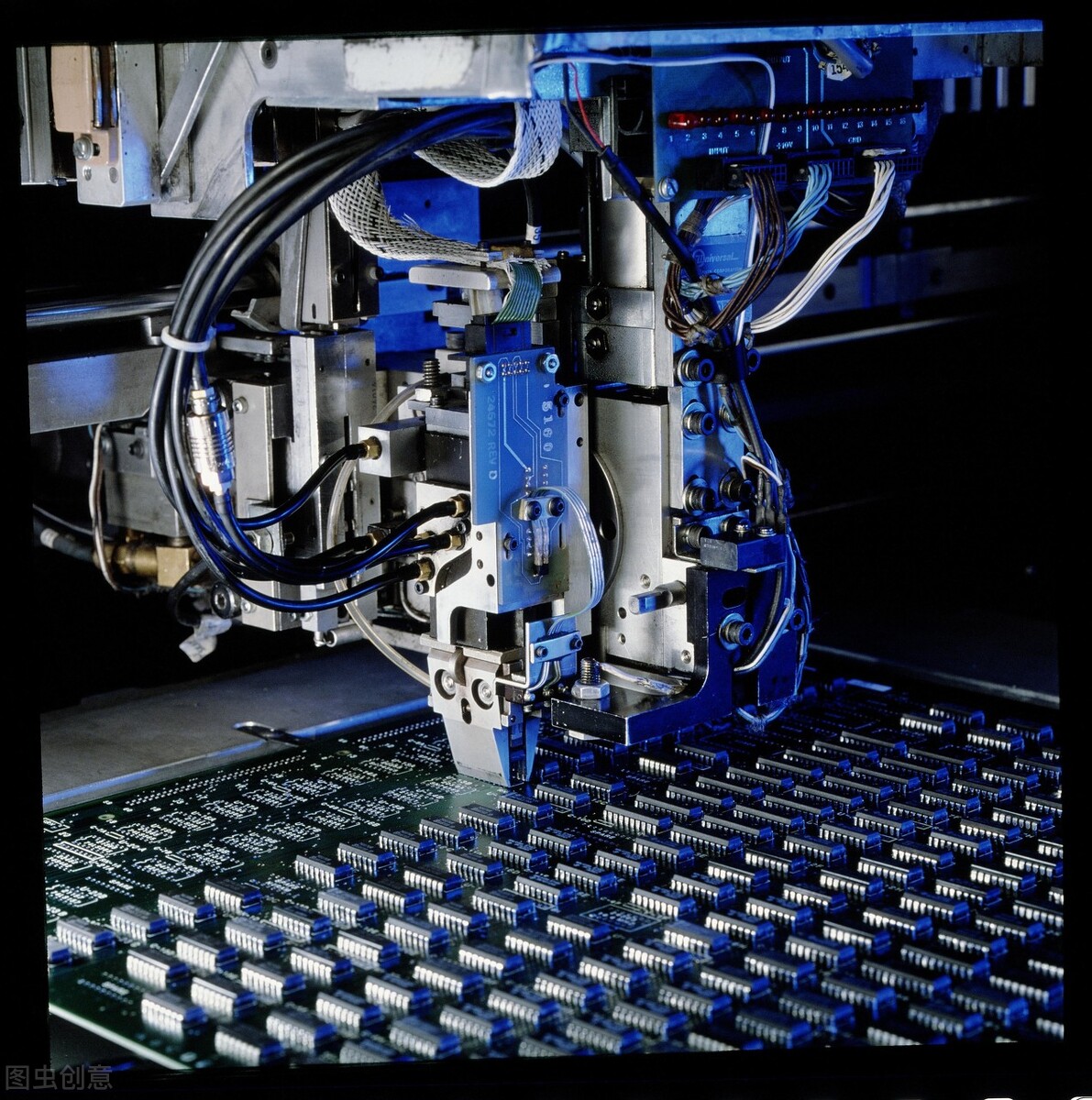 世界前十强创新公司,中国唯一进入世界前10的创新公司