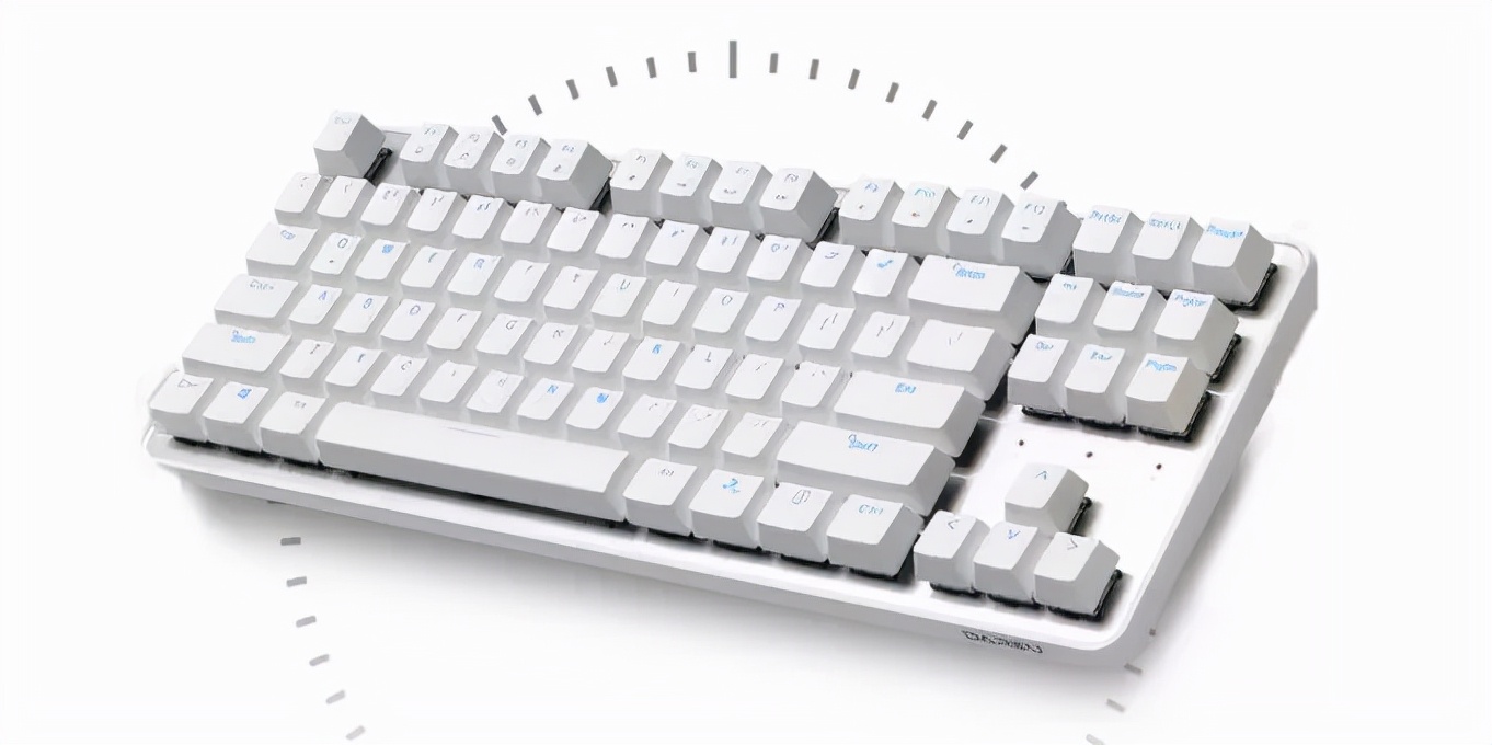 双11游戏键盘推荐最值得入手的,2018最值得入智的游戏外设