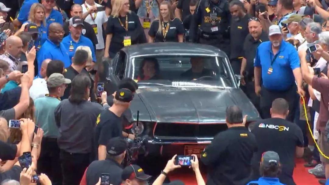 眼镜蛇野马最贵多少钱,最高级的帅野马