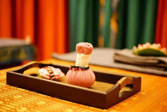 月亮宫泰式spa养生会所,养生spa带你体验不一样