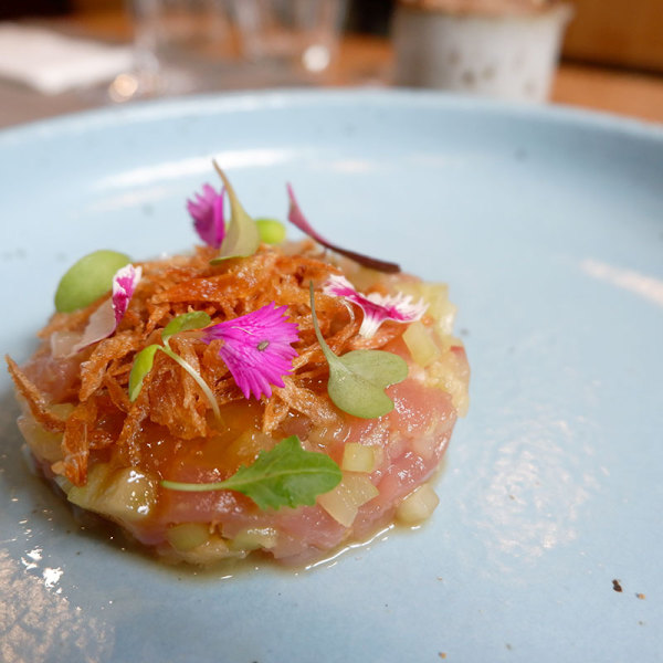 摆盘装饰花草叫什么名字,厨房摆盘装饰花草名称