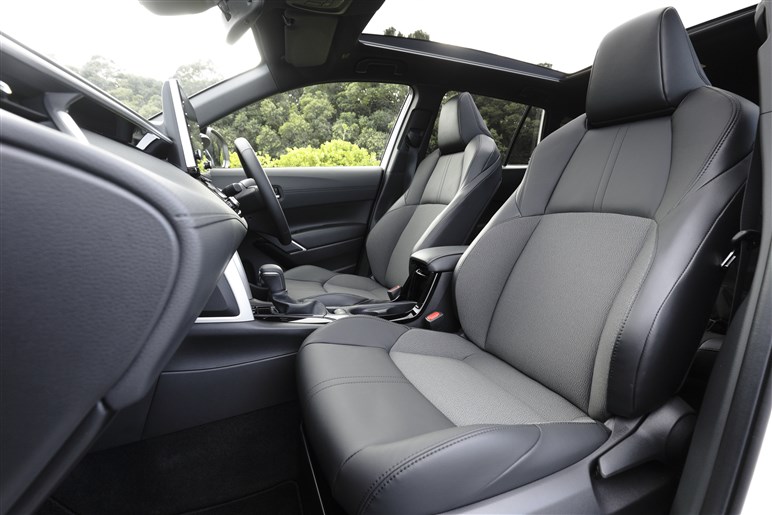 丰田suv即将上市卡罗拉cross,卡罗拉crossgr-sport国外销量好