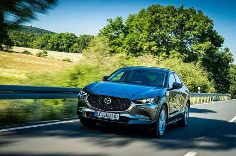 马自达几年不出新车,马自达两年不出新车改款