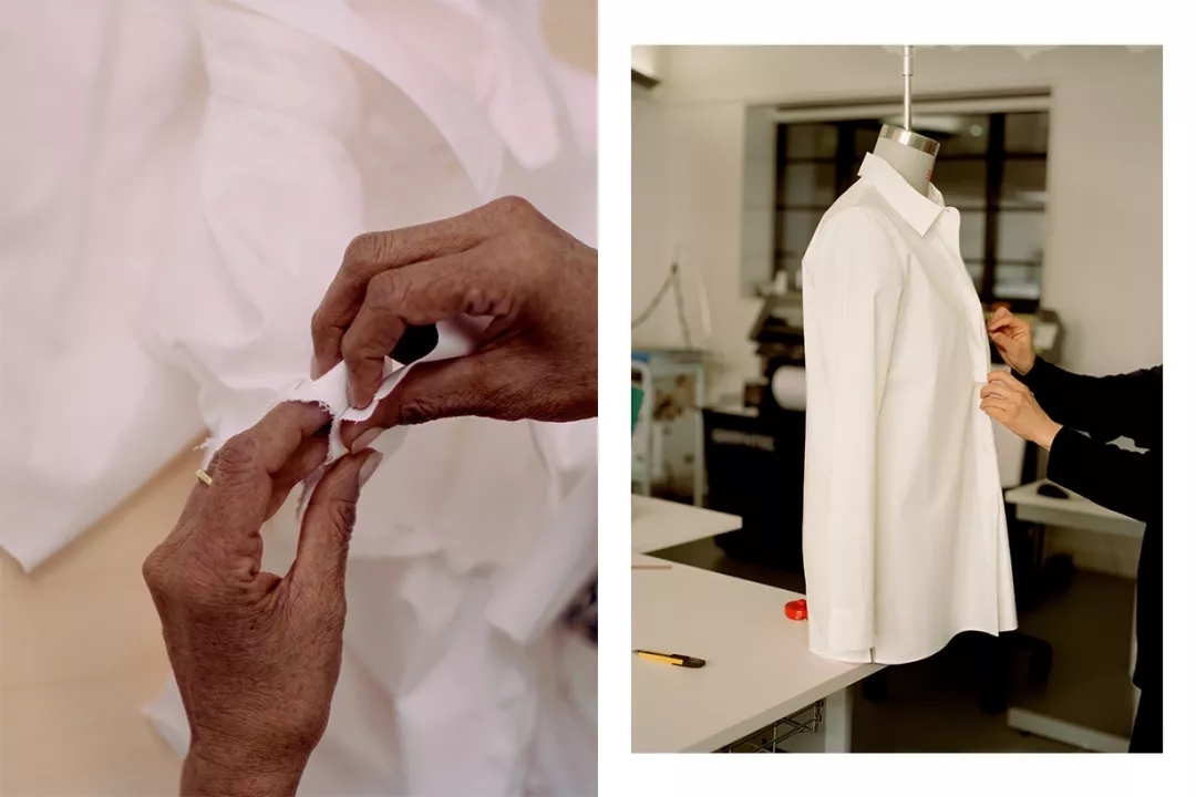 让明星皇室都恨不得allin的平价服饰，高级感的营造并不是贵