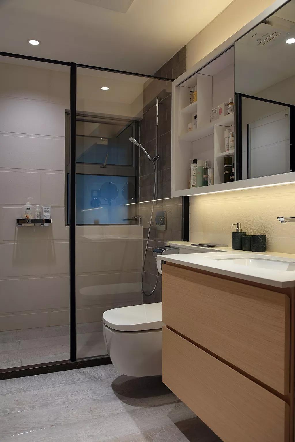 甜美治愈马卡龙配色,梦幻马卡龙色系衣服男