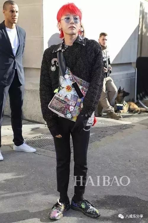 权志龙g-dragon怎么样,权志龙g-dragon抖音