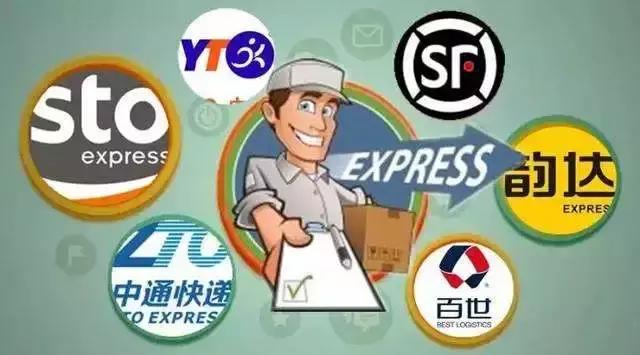 竟然真有“阿里叔叔”、“阿里妹妹”？20个最冷品牌知识点来了