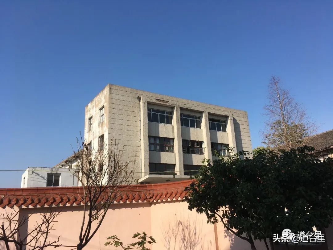 洪家楼老照片,洪家楼旧照