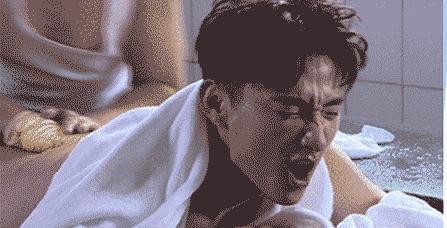 日本老式搓澡巾,日本搓澡巾太贵有平替吗