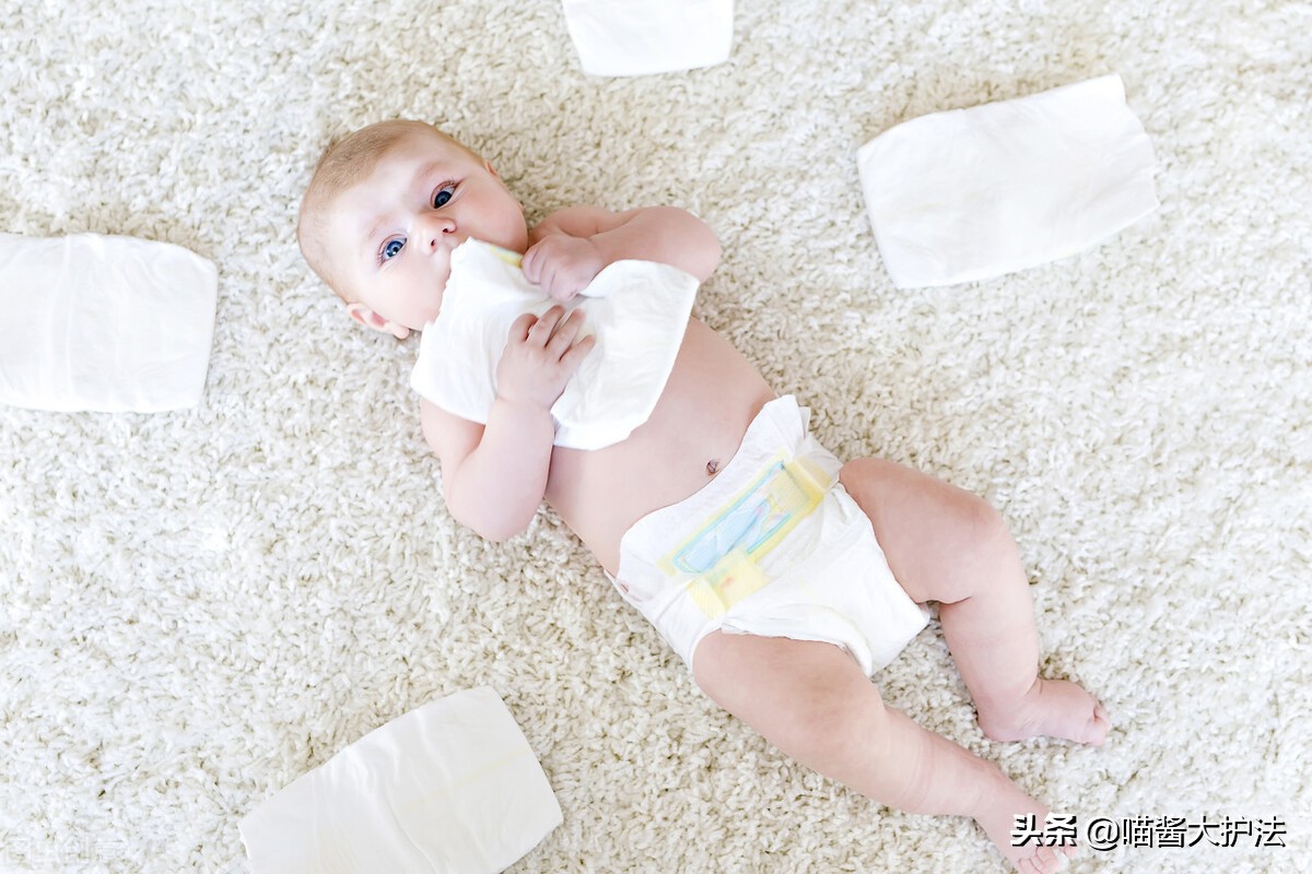 宝宝红屁股了好难过,宝宝红屁股了怎么回击