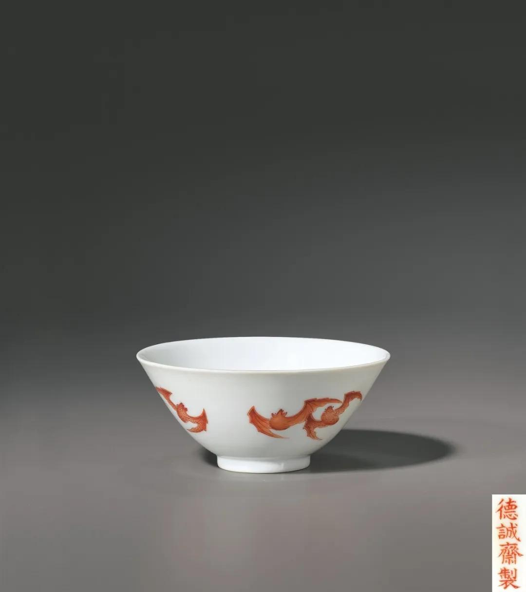 北京中汉拍卖有限公司,中汉彩瓷器专场拍卖结果