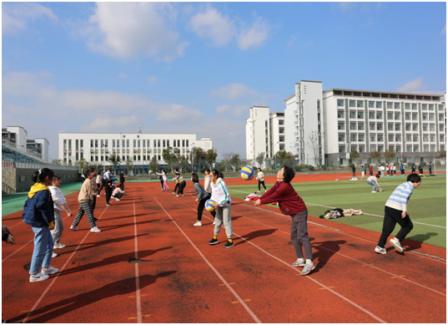 屯溪一中创新班和实验班,屯溪一中美术