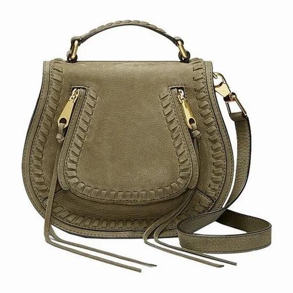 11个更值得买的小众包包品牌,目前流行的女士轻奢包品牌