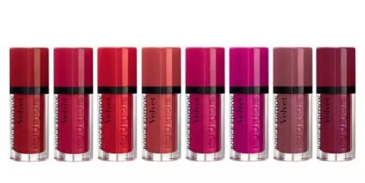 拼夕夕平价口红唇釉好用,口红推荐平价好用