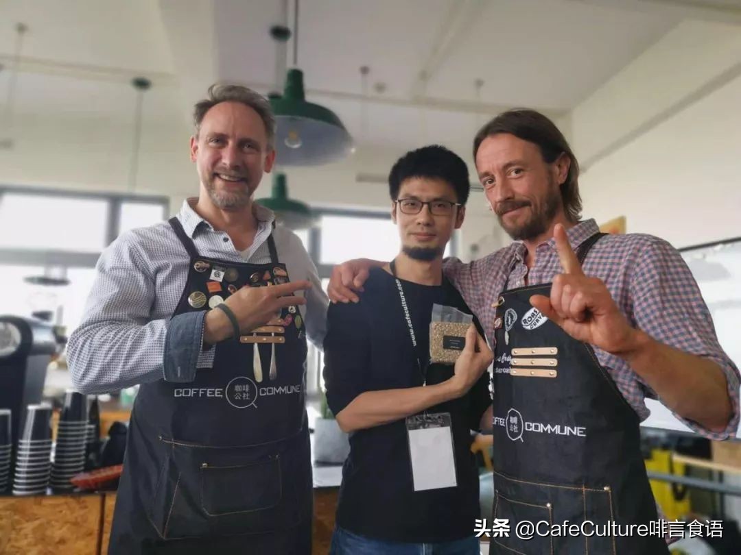 澳洲大师烘焙课上海站第一期结束！想了解我们的学习收获吗？