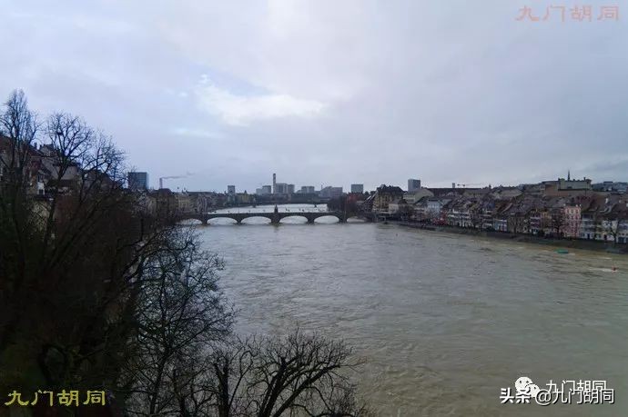 巴塞尔大教堂宝物图片,巴塞尔大教堂介绍