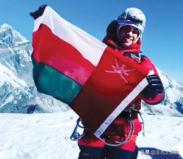 阿曼战乱,中东阿曼为什么没有战争