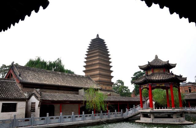 河南焦作的首批千年古县,焦作千年古县数量全国第一