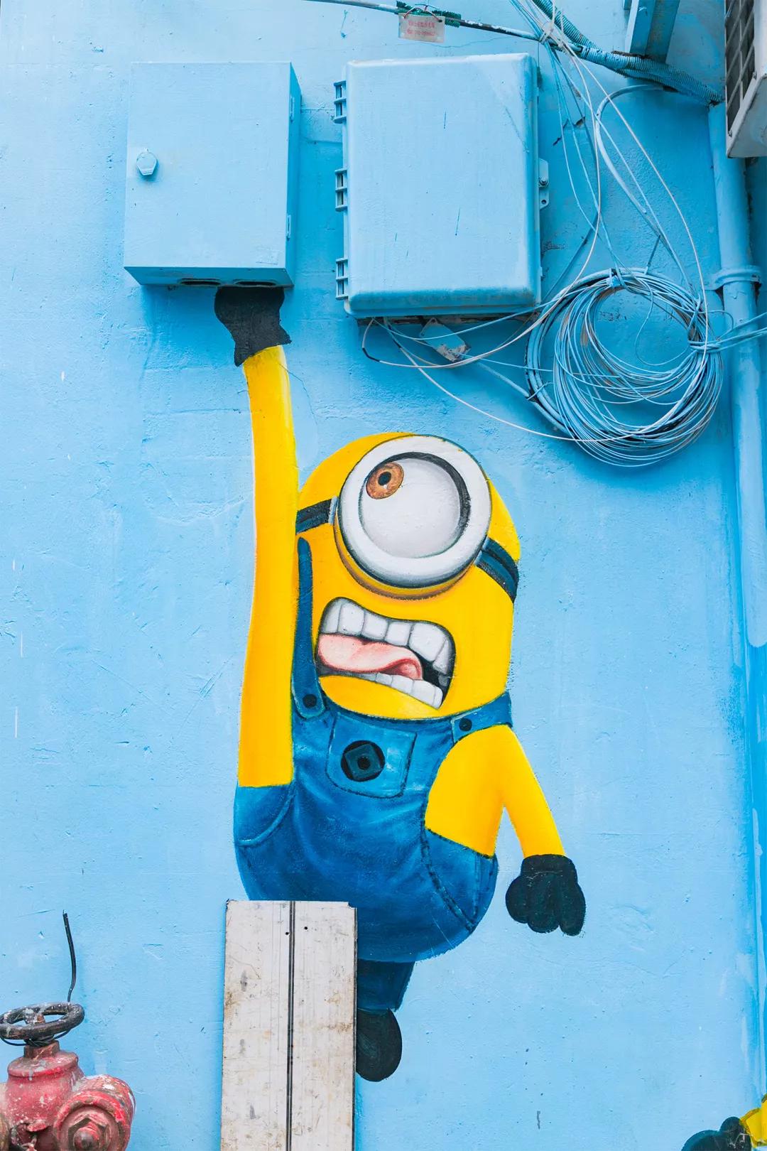 重庆轻轨10号线,10号线有什么玩的