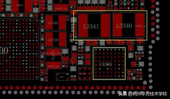 维修iphonex掉电,苹果x充电电流小维修案例