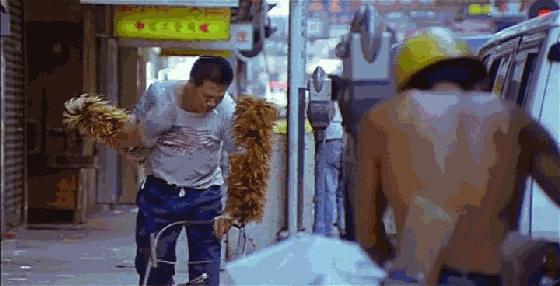 有你没看过的周星驰和吴孟达,周星驰离开吴孟达后拍过什么