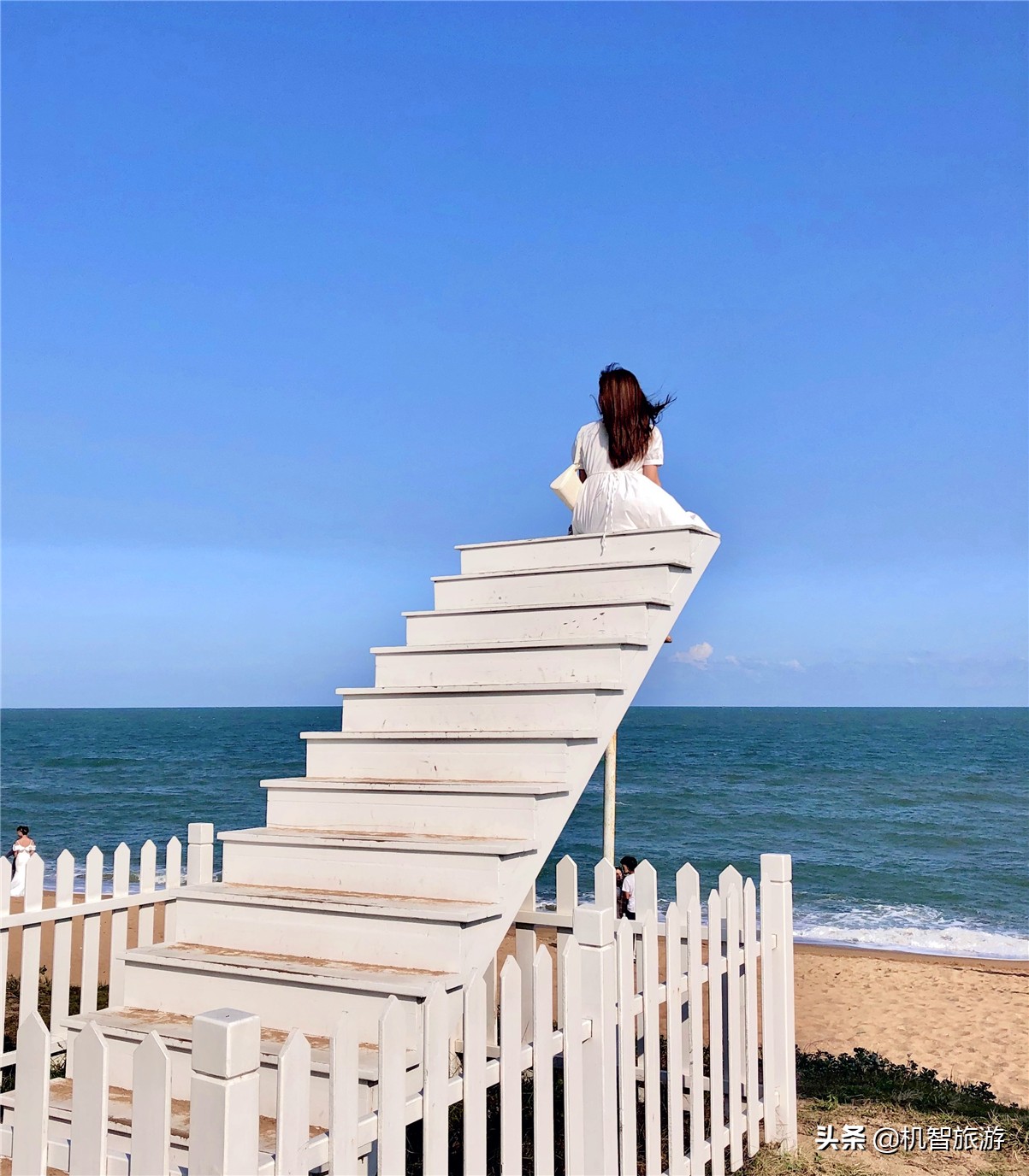 日照吃住行游,日照自驾旅游吃住玩攻略