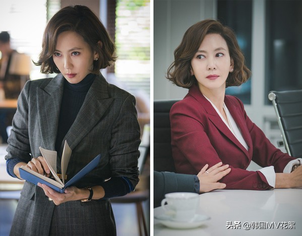 职场穿搭如何带一点时尚感,职场小白or女精英穿搭